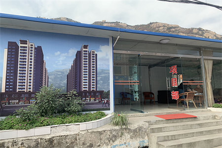 双实验密州邮政小区2室2厅1卫37万，精装未住77m2出售