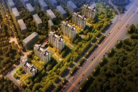 城杭州花园二楼，标准学区房送储藏室